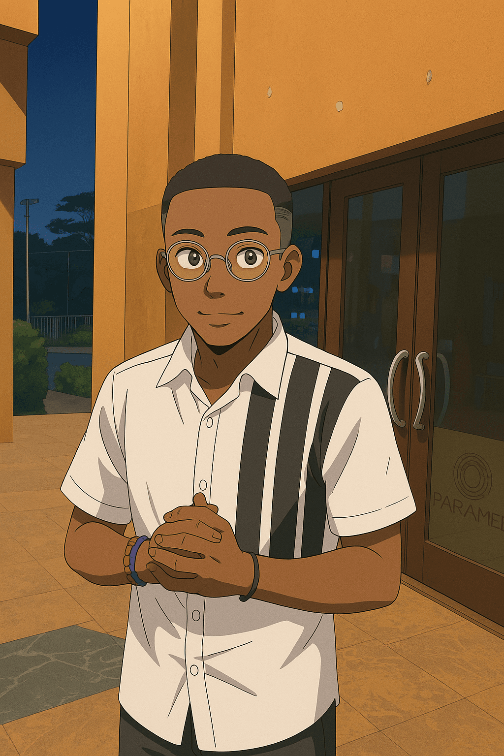 Emmanuel Gatwech